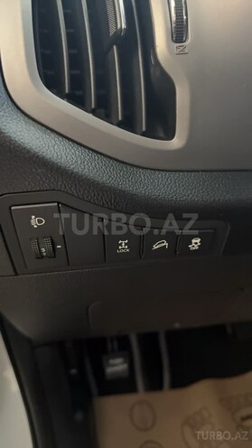 Kia Sportage 2014, 177,000 km - 2.4 л - Bakı
