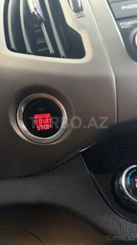 Kia Sportage 2014, 177,000 km - 2.4 л - Bakı
