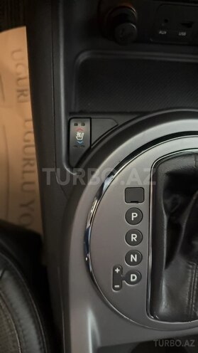 Kia Sportage 2014, 177,000 km - 2.4 л - Bakı
