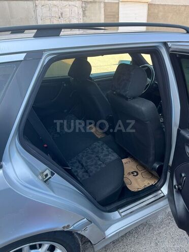 Mercedes C 220 d 2000, 470,000 km - 2.2 l - Bakı