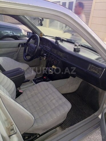 Mercedes 190 1992, 352,000 km - 2.0 l - Bakı
