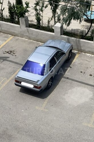 Mercedes 190 1992, 352,000 km - 2.0 l - Bakı