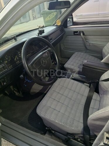 Mercedes 190 1992, 352,000 km - 2.0 l - Bakı