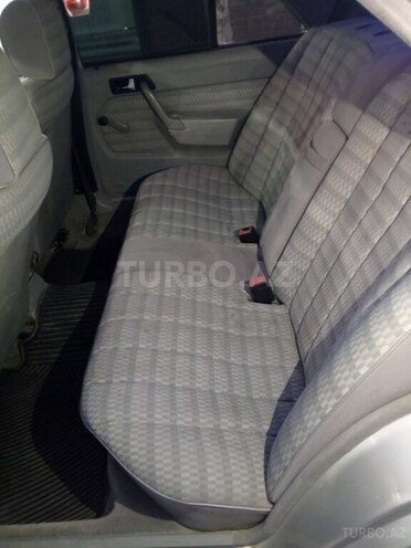 Mercedes 190 1992, 352,000 km - 2.0 l - Bakı