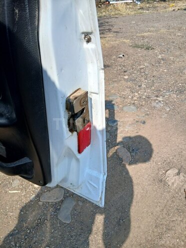 LADA (VAZ) 21099 1997, 352,780 km - 1.5 l - Tovuz