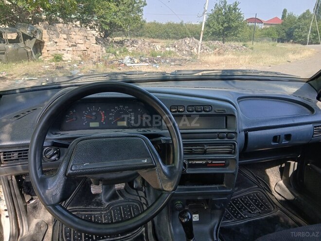 LADA (VAZ) 21099 1997, 352,780 km - 1.5 l - Tovuz