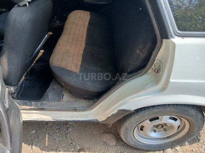 LADA (VAZ) 21099 1997, 352,780 km - 1.5 l - Tovuz