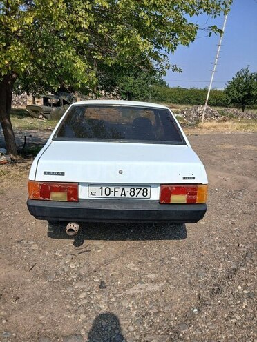 LADA (VAZ) 21099 1997, 352,780 km - 1.5 l - Tovuz