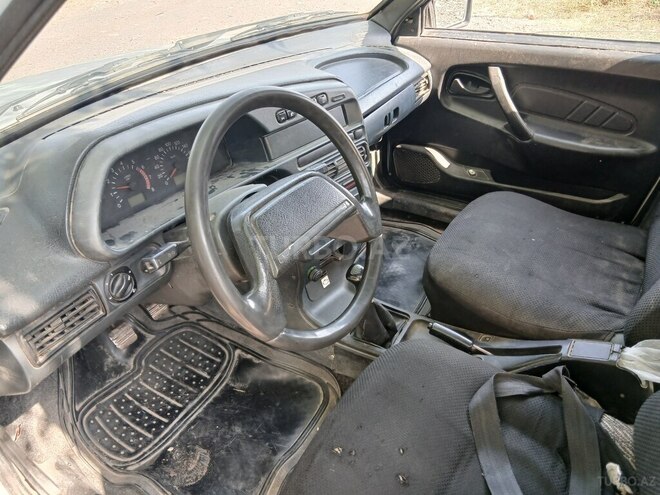 LADA (VAZ) 21099 1997, 352,780 km - 1.5 l - Tovuz