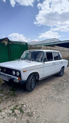 LADA (VAZ) 2106 2005, 180,000 km - 1.6 l - Qusar