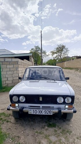 LADA (VAZ) 2106 2005, 180,000 km - 1.6 l - Qusar