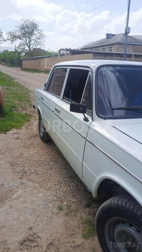 LADA (VAZ) 2106 2005, 180,000 km - 1.6 l - Qusar