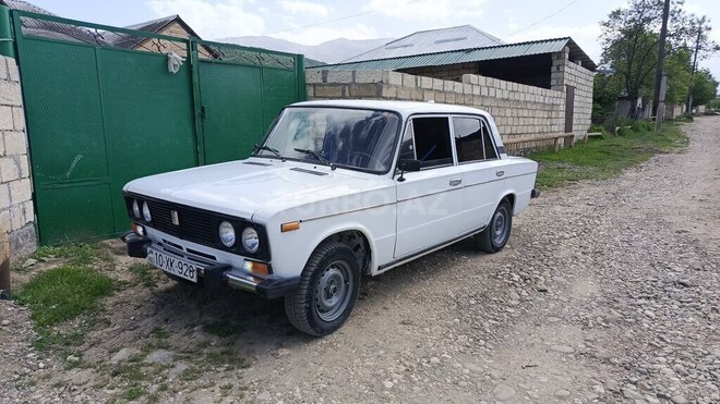 LADA (VAZ) 2106 2005, 180,000 km - 1.6 l - Qusar