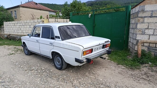 LADA (VAZ) 2106 2005, 180,000 km - 1.6 l - Qusar