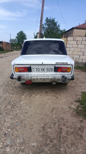 LADA (VAZ) 2106 2005, 180,000 km - 1.6 l - Qusar