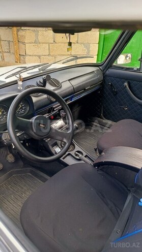 LADA (VAZ) 2106 2005, 180,000 km - 1.6 l - Qusar