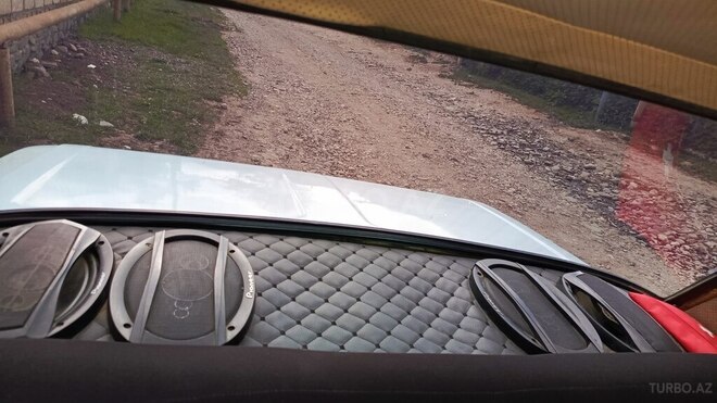 LADA (VAZ) 2106 2005, 180,000 km - 1.6 l - Qusar