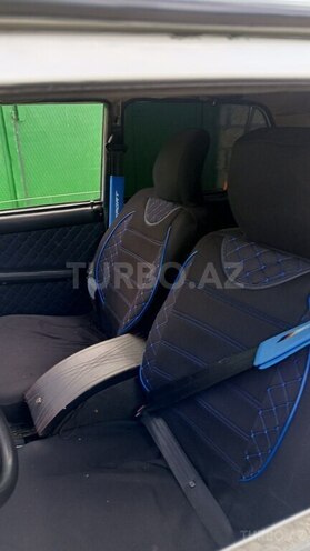LADA (VAZ) 2106 2005, 180,000 km - 1.6 l - Qusar