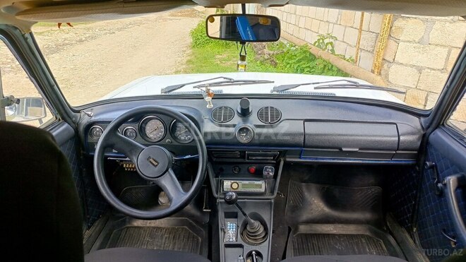 LADA (VAZ) 2106 2005, 180,000 km - 1.6 l - Qusar
