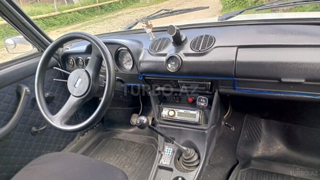 LADA (VAZ) 2106 2005, 180,000 km - 1.6 l - Qusar