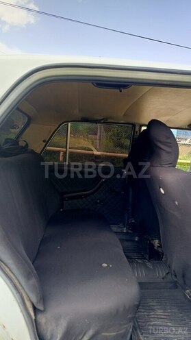 LADA (VAZ) 2106 2005, 180,000 km - 1.6 l - Qusar