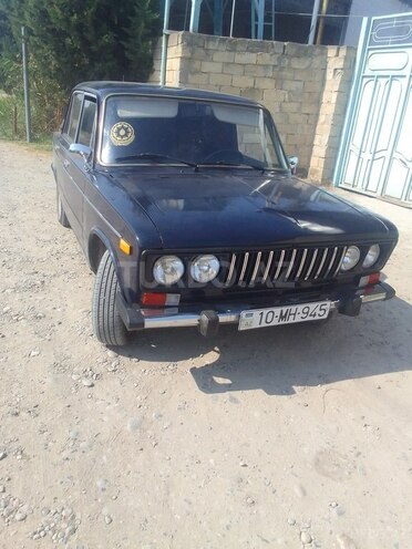 LADA (VAZ) 2106 2004, 228,880 km - 1.6 l - Saatlı