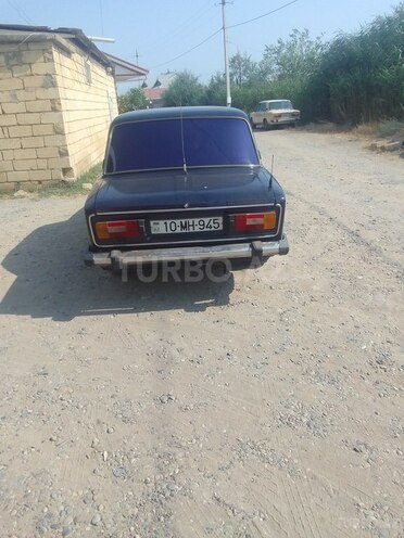LADA (VAZ) 2106 2004, 228,880 km - 1.6 l - Saatlı