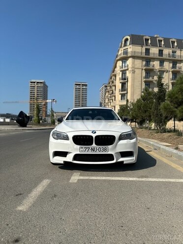 BMW 528 2013, 340,000 km - 2.0 l - Bakı
