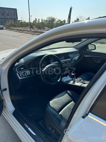BMW 528 2013, 340,000 km - 2.0 l - Bakı