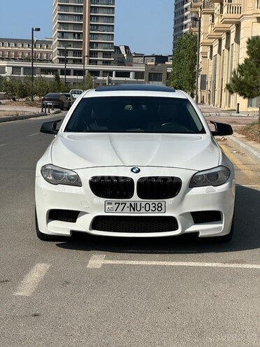 BMW 528 2013, 340,000 km - 2.0 l - Bakı