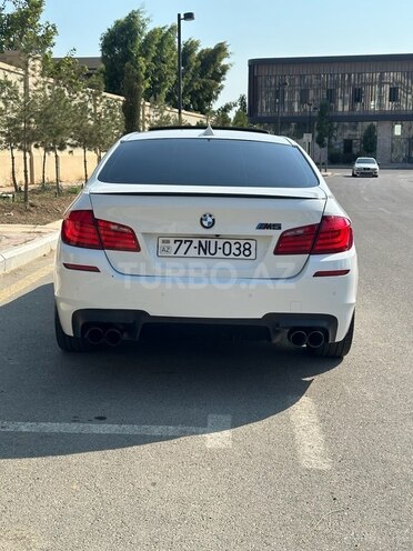 BMW 528 2013, 340,000 km - 2.0 l - Bakı