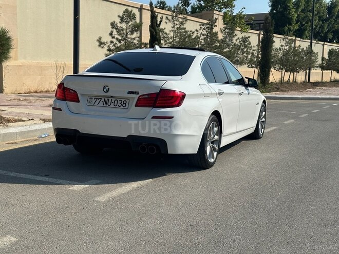BMW 528 2013, 340,000 km - 2.0 l - Bakı
