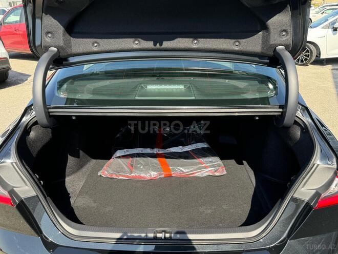 Toyota Camry 2025, 0 km - 2.0 л - Bakı