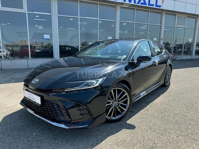 Toyota Camry 2025, 0 km - 2.0 л - Bakı