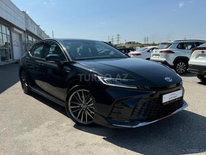 Toyota Camry 2025, 0 km - 2.0 л - Bakı