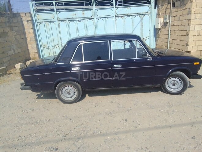 LADA (VAZ) 2106 2004, 228,880 km - 1.6 l - Saatlı