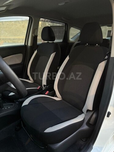 Nissan Note 2017, 57,200 km - 1.2 l - Bakı