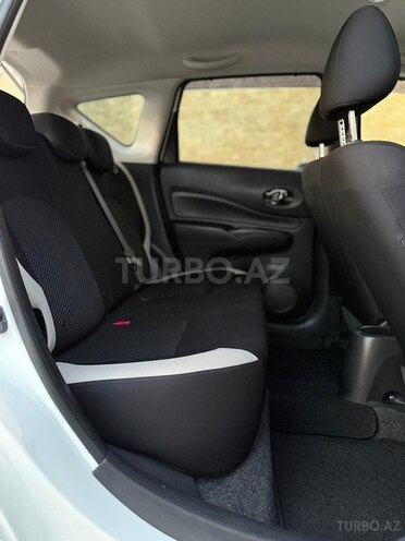 Nissan Note 2017, 57,200 km - 1.2 l - Bakı