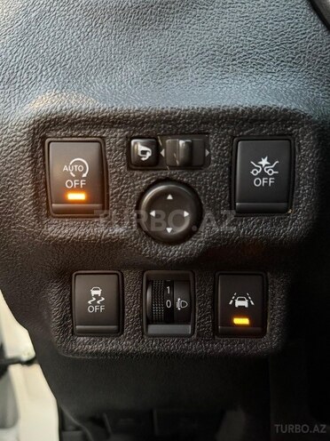 Nissan Note 2017, 57,200 km - 1.2 l - Bakı