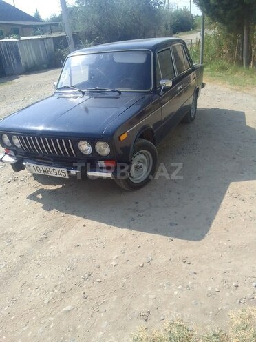 LADA (VAZ) 2106 2004, 228,880 km - 1.6 l - Saatlı