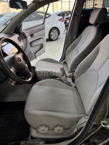 Hyundai Accent 2008, 220,500 km - 1.5 l - Sumqayıt