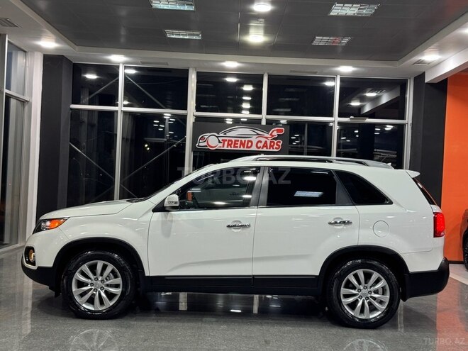 Kia Sorento 2011, 235,000 km - 2.0 l - Xırdalan