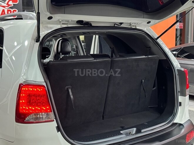 Kia Sorento 2011, 235,000 km - 2.0 l - Xırdalan
