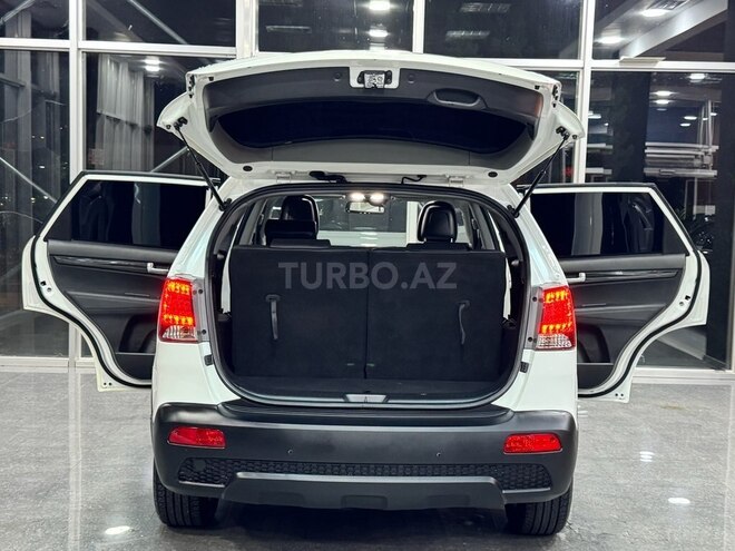Kia Sorento 2011, 235,000 km - 2.0 l - Xırdalan