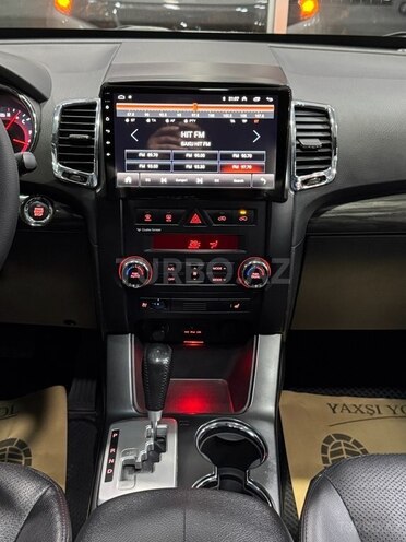 Kia Sorento 2011, 235,000 km - 2.0 l - Xırdalan