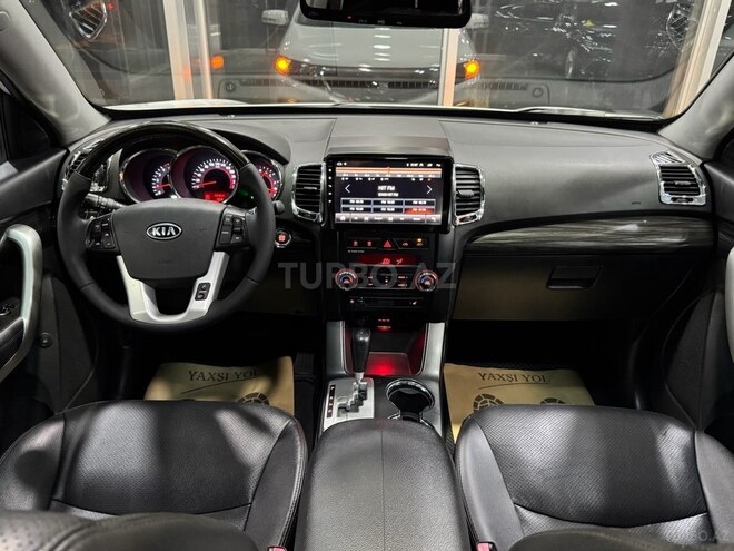 Kia Sorento 2011, 235,000 km - 2.0 l - Xırdalan