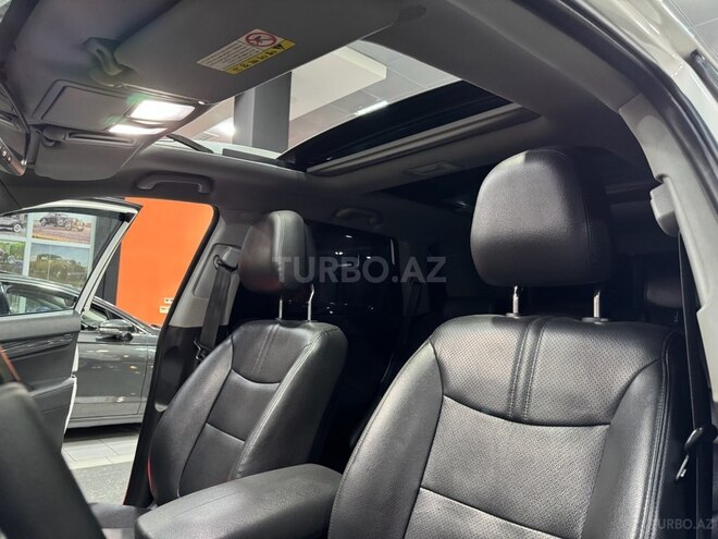 Kia Sorento 2011, 235,000 km - 2.0 l - Xırdalan