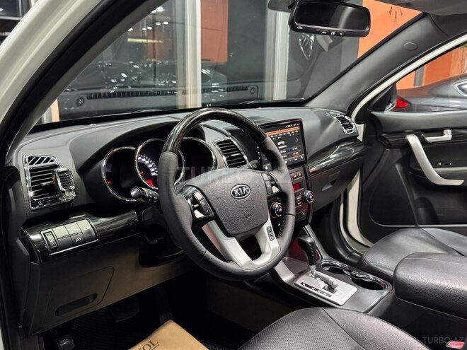Kia Sorento 2011, 235,000 km - 2.0 l - Xırdalan