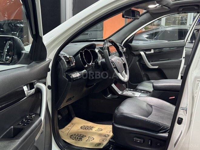Kia Sorento 2011, 235,000 km - 2.0 l - Xırdalan
