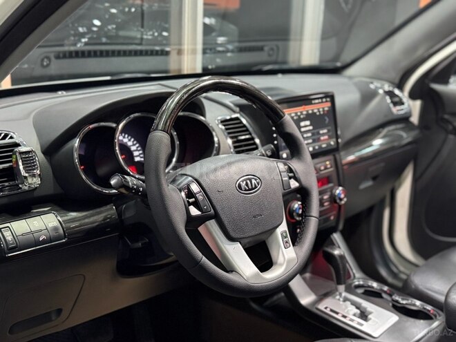 Kia Sorento 2011, 235,000 km - 2.0 l - Xırdalan